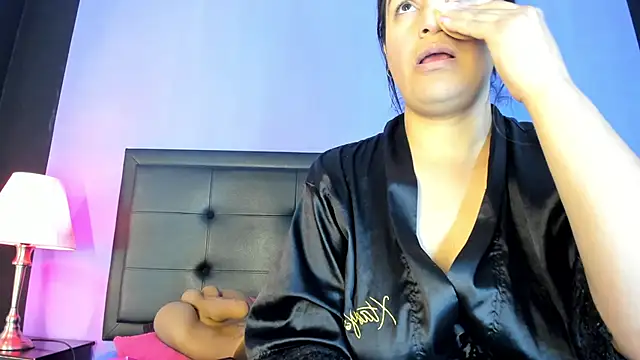 GreciaFox1 online show from July 2026 02:40:02 PM
