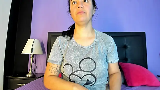 GreciaFox1 online show from July 2026 01:59:01 PM