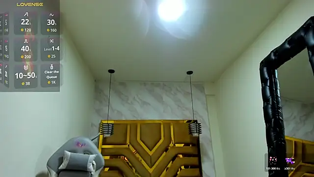 Snapshot of Luciifeer_ chatting on April 2026 01:42:02 AM Luciifeer online show from April 2026 01:42:02 AM