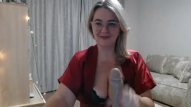 EleanoraDream online show from January 2026 05:27:02 PM