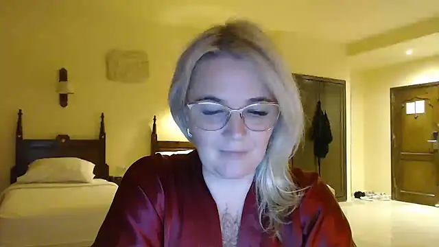 EleanoraDream online show from February 2026 09:09:02 PM