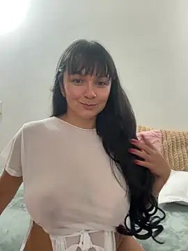 Snapshot of Nova_Gabriela chatting on May 2026 03:21:02 PM Nova Gabriela online show from May 2026 03:21:02 PM