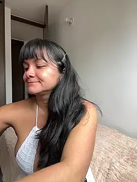 Snapshot of Nova_Gabriela chatting on June 2026 12:18:02 PM Nova Gabriela online show from June 2026 12:18:02 PM