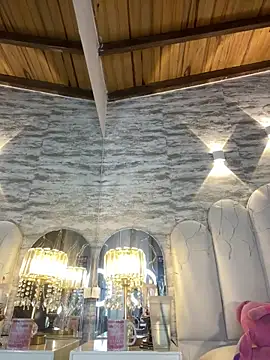 Yassy vazquez online show from December 2025 07:53:02 PM