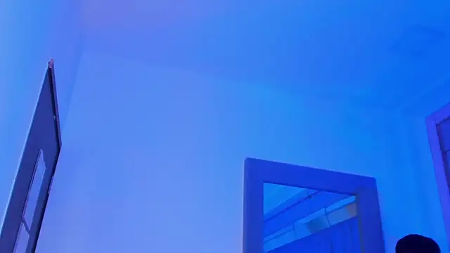 Sebax Young online show from March 2026 08:03:01 PM