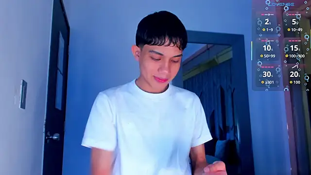 Snapshot of Sebax_Young chatting on May 2026 08:47:02 PM Sebax Young online show from May 2026 08:47:02 PM