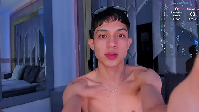Snapshot of Sebax_Young chatting on July 2026 08:05:01 PM Sebax Young online show from July 2026 08:05:01 PM