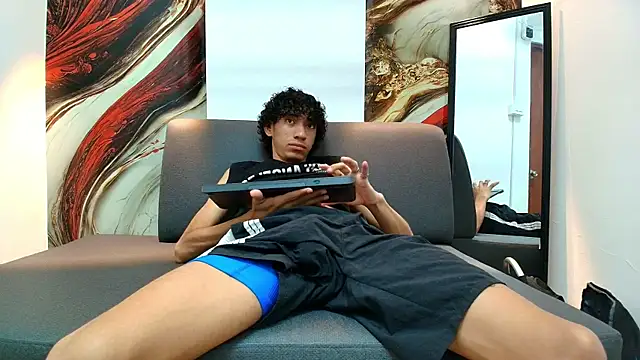 simondwayne online show from April 2026 07:58:02 PM