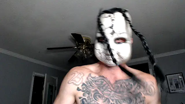 TheGrudge206 online show from October 2025 11:39:01 PM