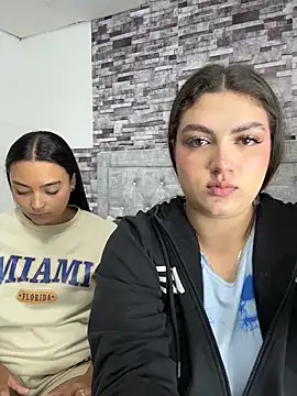 nicolexxaleja online show from January 2026 07:30:01 PM