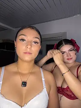 nicolexxaleja online show from March 2026 11:48:02 PM