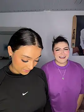 nicolexxaleja online show from April 2026 10:56:02 PM