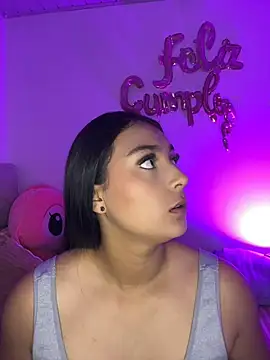 Snapshot of nicolexxaleja chatting on July 2026 10:16:01 PM nicolexxaleja online show from July 2026 10:16:01 PM