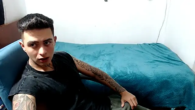 santii ss online show from October 2025 12:05:02 AM