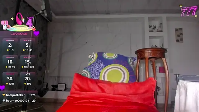 Chloe cooperr online show from April 2026 07:45:01 AM