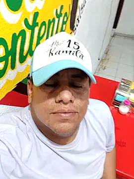 JesVel online show from February 2026 03:51:02 AM