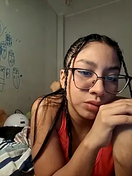 honeysweet111 online show from May 2026 08:17:01 PM