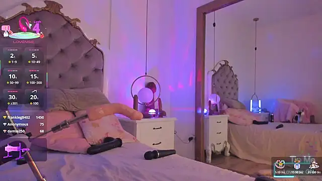 Yourwishisme val online show from February 2026 07:02:01 AM