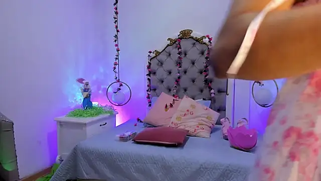 Yourwishisme val online show from March 2026 07:57:02 PM