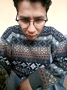 LecheDeSoya666 online show from October 2025 02:25:02 PM