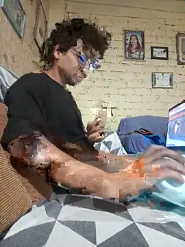 LecheDeSoya666 online show from April 2026 04:46:02 AM