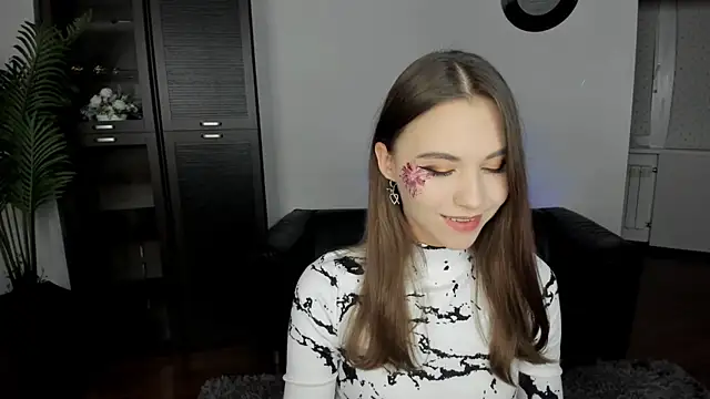 EllaCurtis online show from October 2025 06:06:01 PM