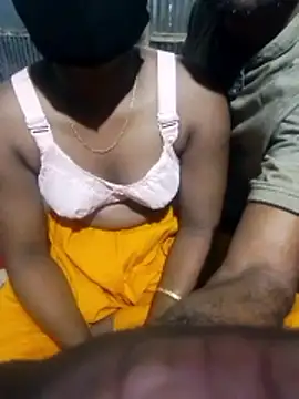 MONiSHA-moni-21 online show from November 2025 07:15:01 PM