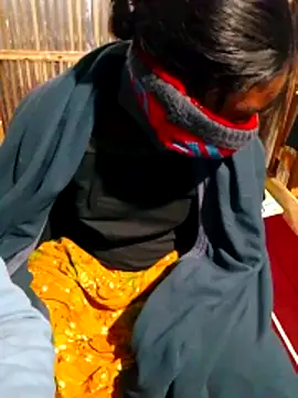 MONiSHA-moni-21 online show from December 2025 08:35:01 PM