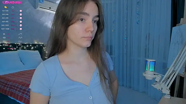 sweete chantal online show from October 2025 05:46:01 PM
