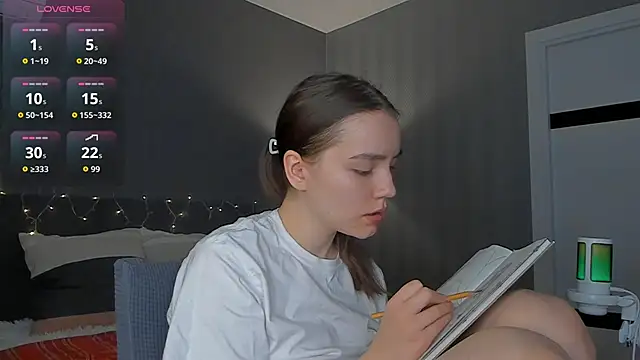 sweete chantal online show from March 2026 07:28:01 PM