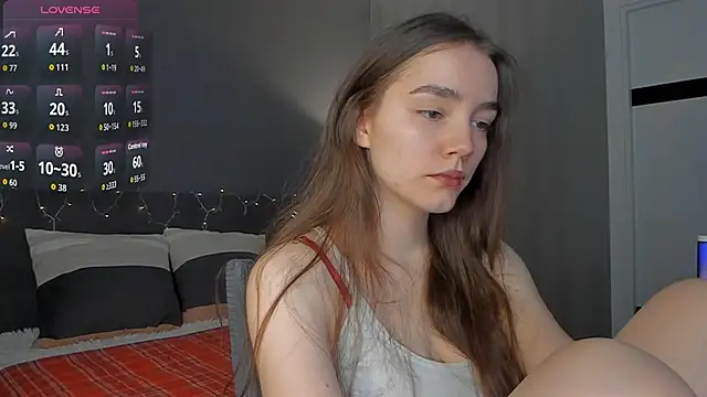 sweete chantal online show from March 2026 08:12:02 PM