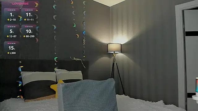 sweete chantal online show from July 2026 07:38:02 PM