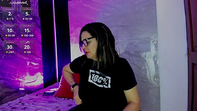 Agatha Pleasure online show from January 2026 11:48:02 AM