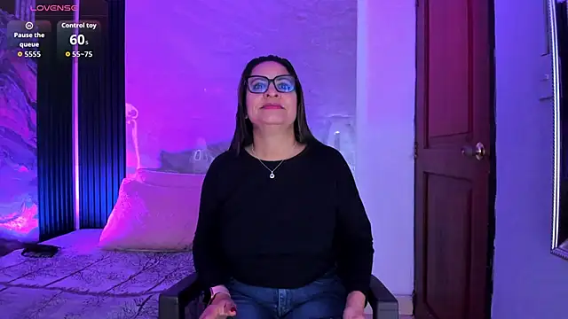 Agatha Pleasure online show from March 2026 11:50:02 AM