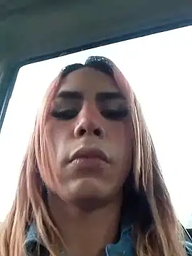 Daliana Gounbolt online show from September 2025 11:33:01 AM