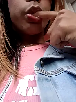 Daliana Gounbolt online show from April 2026 11:08:01 AM