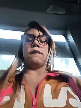 Daliana Gounbolt online show from May 2026 11:39:02 AM