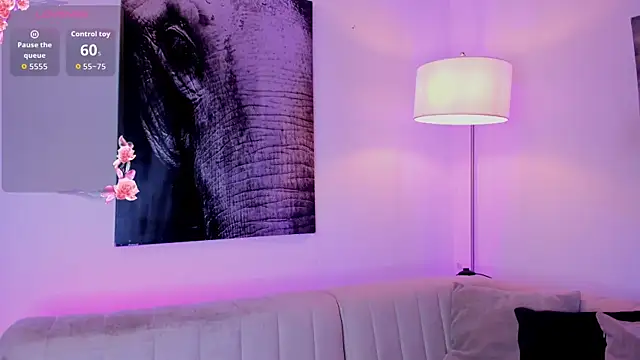 chelssy7 online show from November 2025 03:29:02 AM