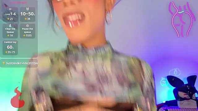 Snapshot of Barbydominant_fetish chatting on July 2026 05:04:02 PM Barbydominant fetish online show from July 2026 05:04:02 PM