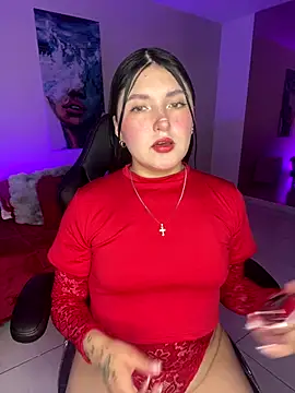 Celestee69 online show from October 2025 07:52:01 PM