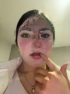 Celestee69 online show from November 2025 07:23:02 PM