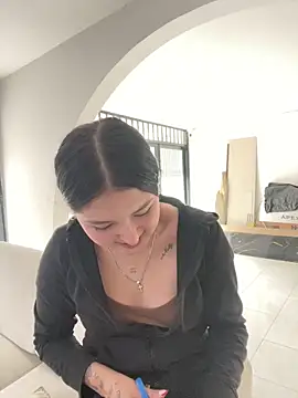 Celestee69 online show from February 2026 07:29:01 PM