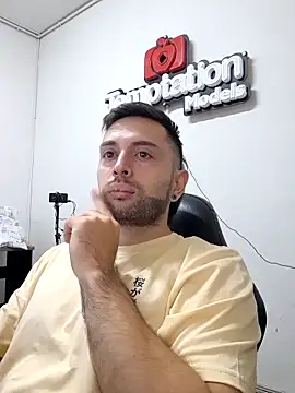 Nacho Masters online show from February 2026 01:59:01 PM