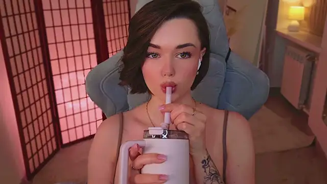 AvaFlower online show from March 2026 02:46:02 PM