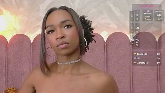 Agatha-Adams online show from March 2026 02:25:02 PM