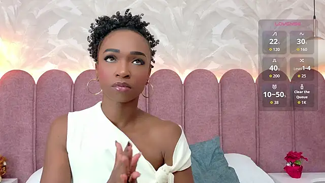 Agatha-Adams online show from March 2026 03:16:01 PM