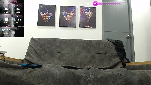 mackdaniels online show from February 2026 08:30:01 PM