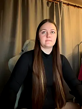 Cuty Kitty online show from September 2025 09:14:01 PM