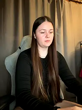 Cuty Kitty online show from September 2025 06:19:01 PM