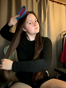 Cuty Kitty online show from September 2025 06:41:02 PM